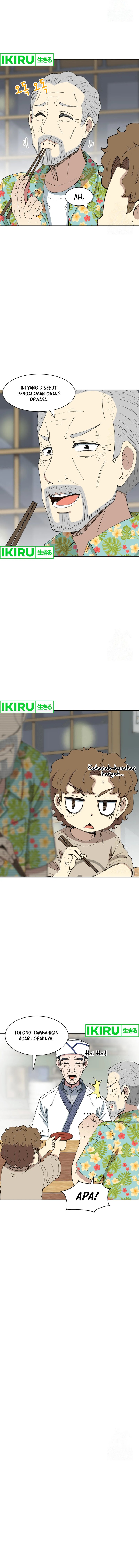 Beethoven Reborn Chapter 63 Image 9