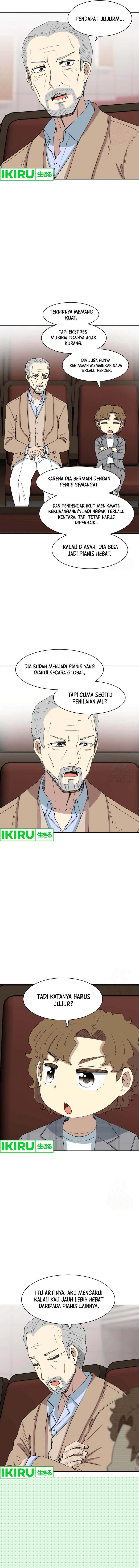 Beethoven Reborn Chapter 63 Image 17