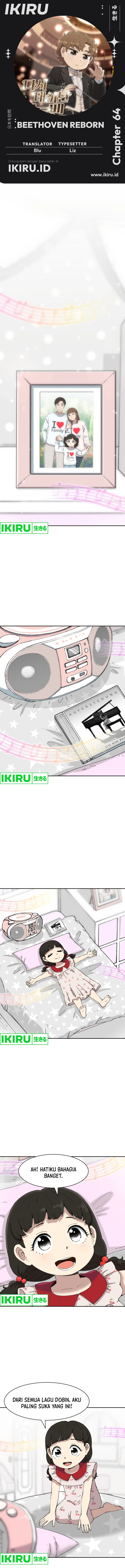 Beethoven Reborn Chapter 64 Image 0