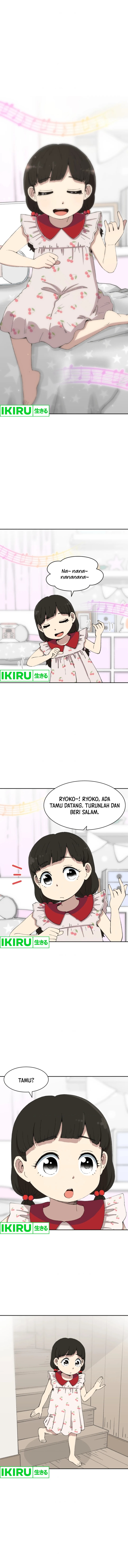 Beethoven Reborn Chapter 64 Image 1