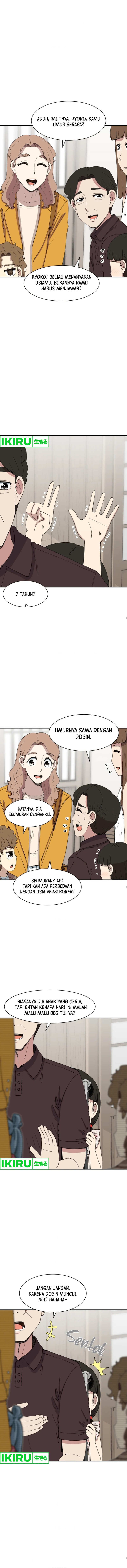 Beethoven Reborn Chapter 64 Image 4