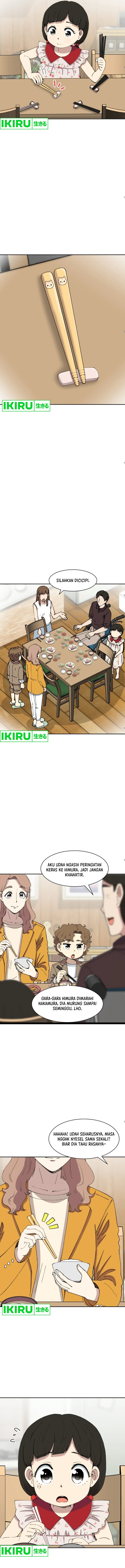 Beethoven Reborn Chapter 64 Image 8