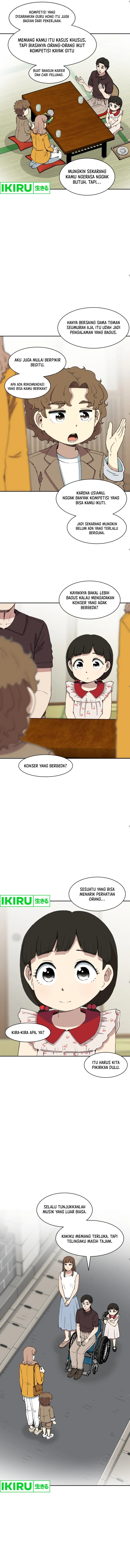 Beethoven Reborn Chapter 64 Image 16