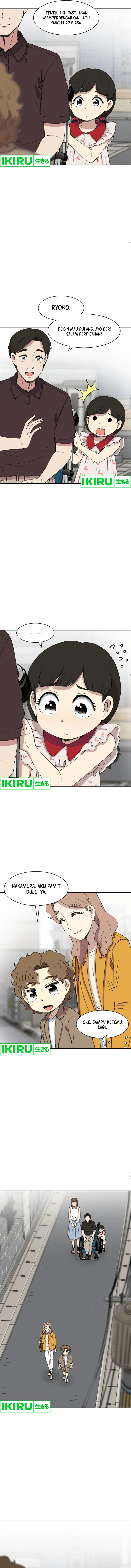 Beethoven Reborn Chapter 64 Image 17