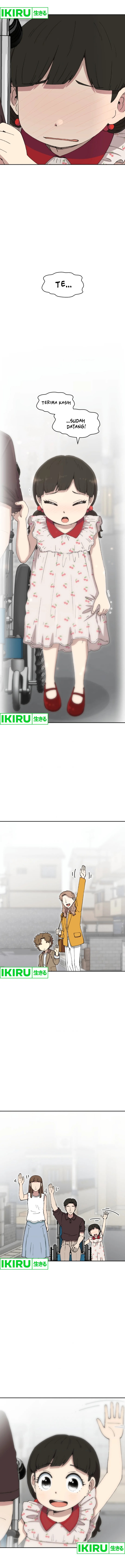 Beethoven Reborn Chapter 64 Image 19