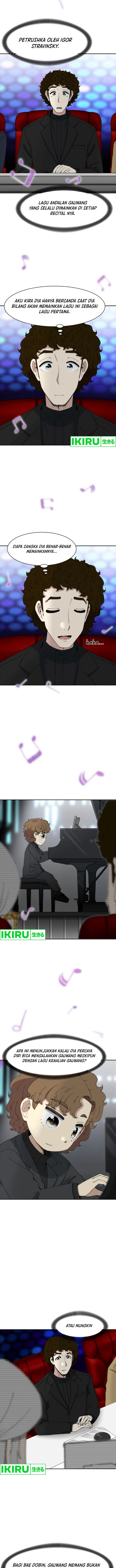 Beethoven Reborn Chapter 67 Image 1