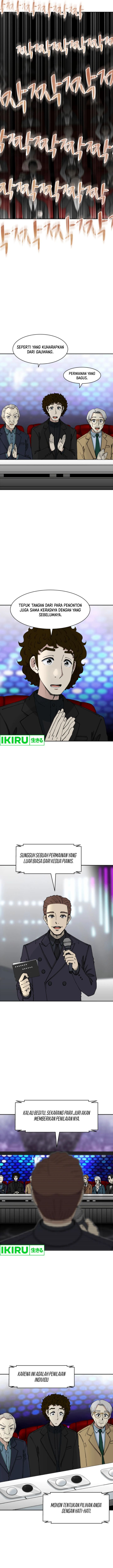 Beethoven Reborn Chapter 67 Image 10