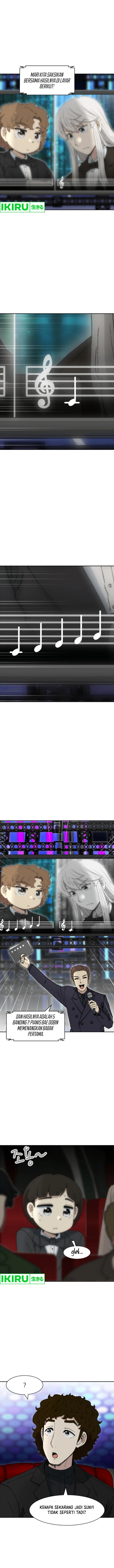 Beethoven Reborn Chapter 67 Image 12