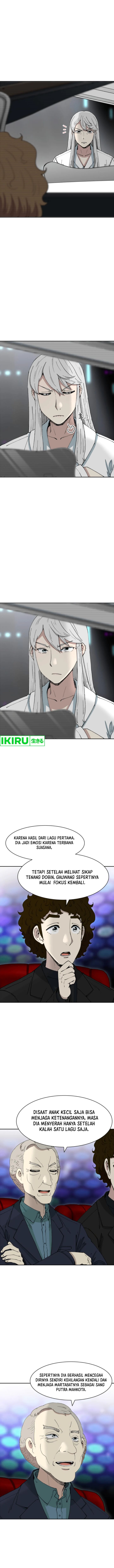 Beethoven Reborn Chapter 67 Image 14