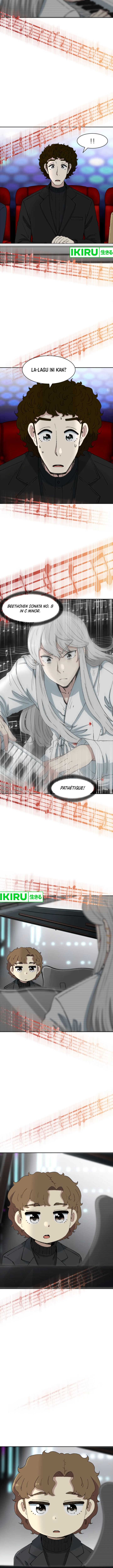 Beethoven Reborn Chapter 67 Image 16
