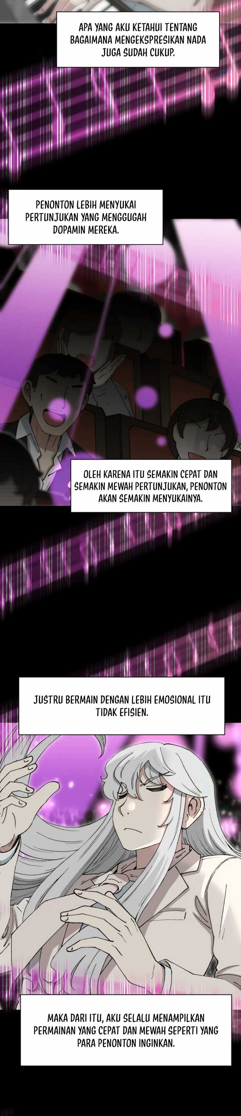 Beethoven Reborn Chapter 69 Image 1