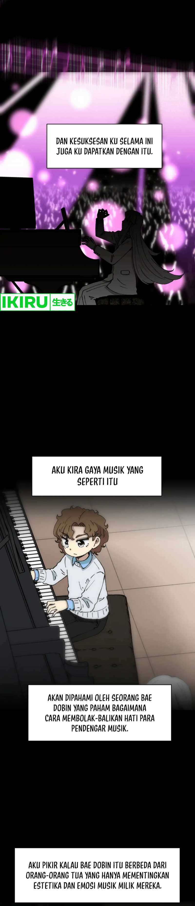 Beethoven Reborn Chapter 69 Image 2