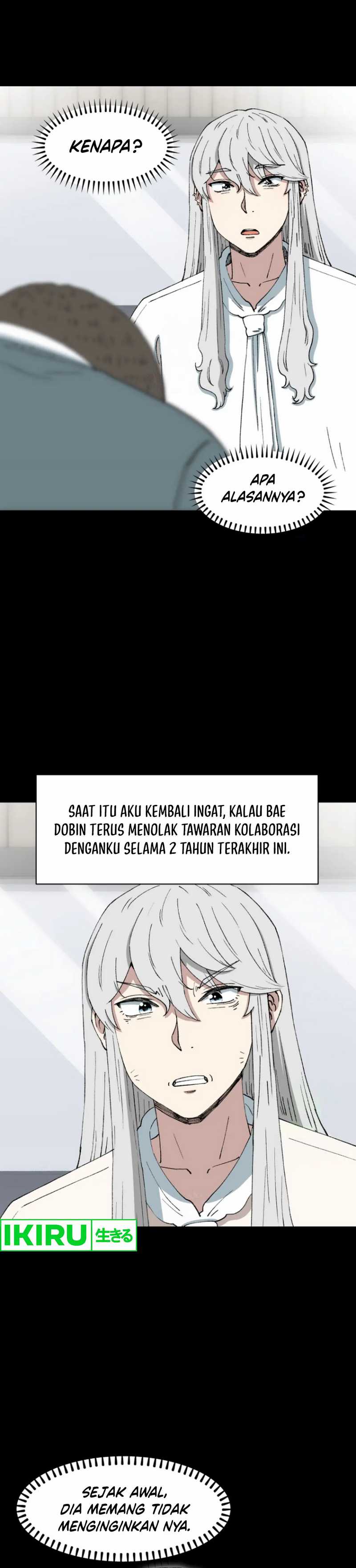 Beethoven Reborn Chapter 69 Image 4