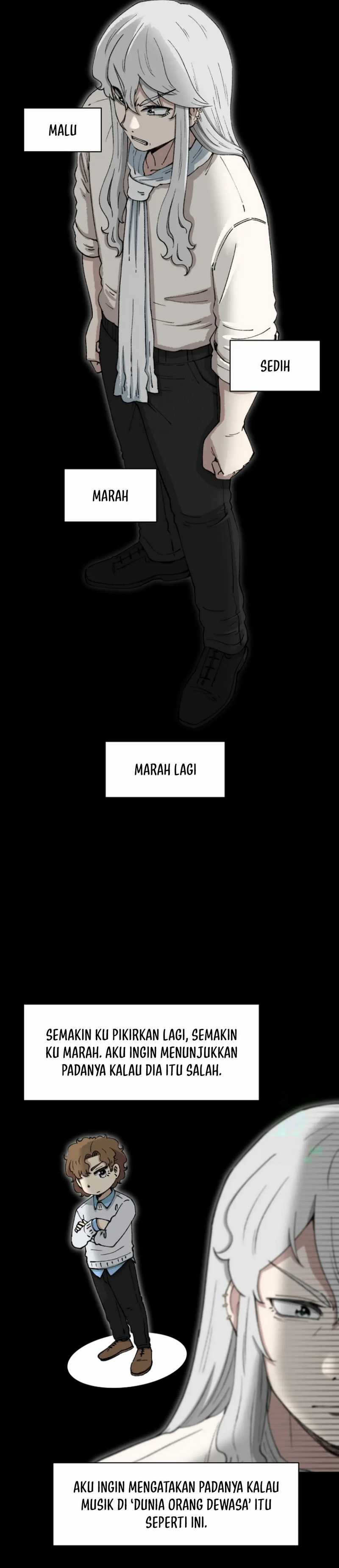 Beethoven Reborn Chapter 69 Image 5