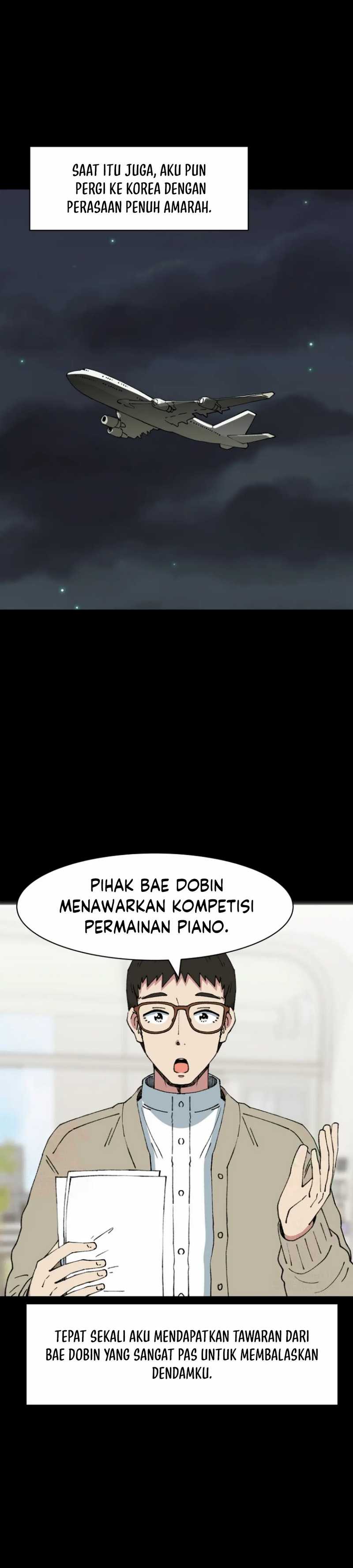 Beethoven Reborn Chapter 69 Image 6