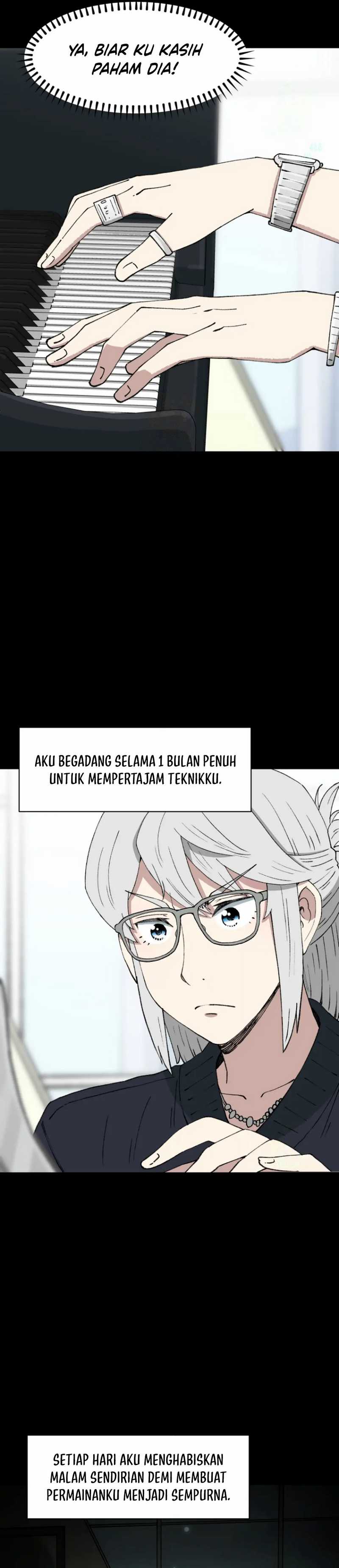 Beethoven Reborn Chapter 69 Image 7