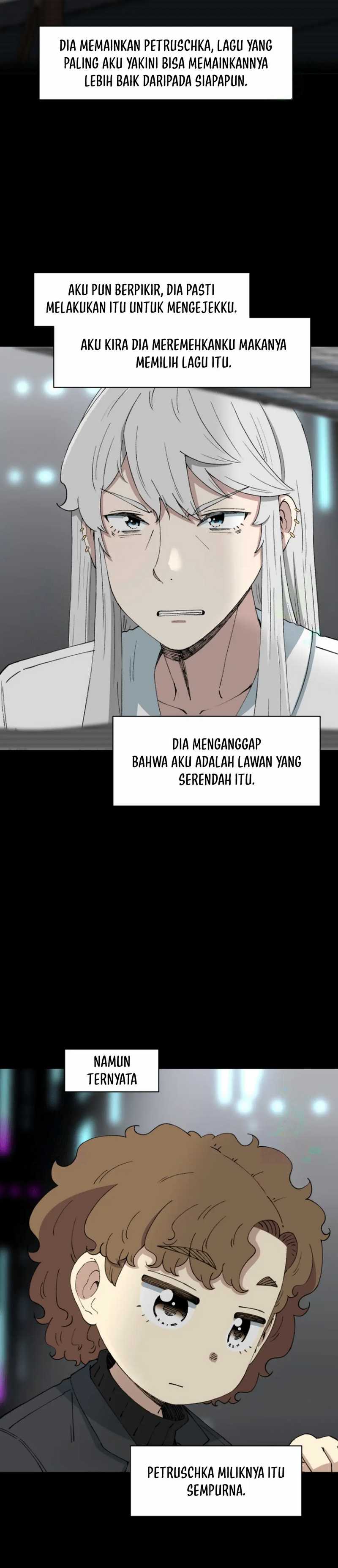 Beethoven Reborn Chapter 69 Image 9