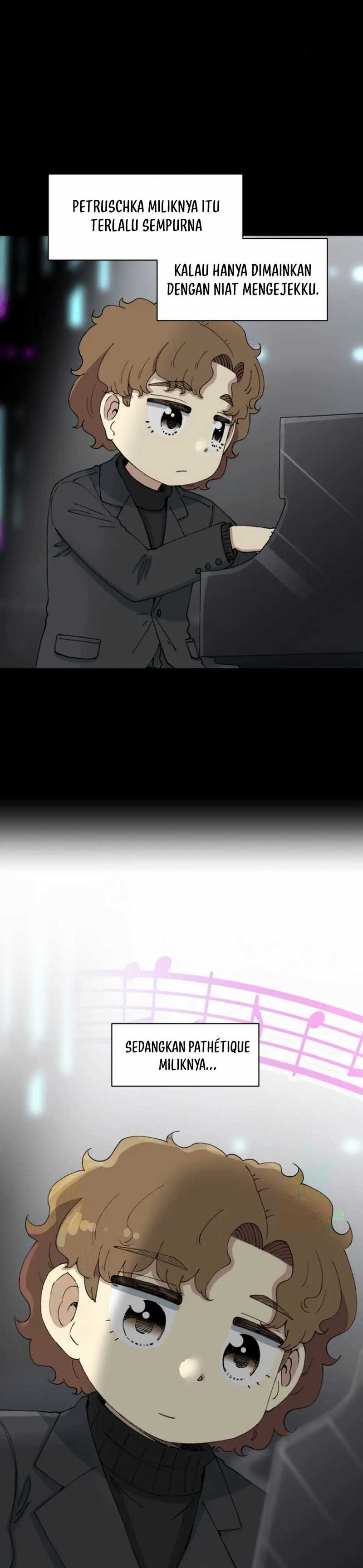 Beethoven Reborn Chapter 69 Image 10