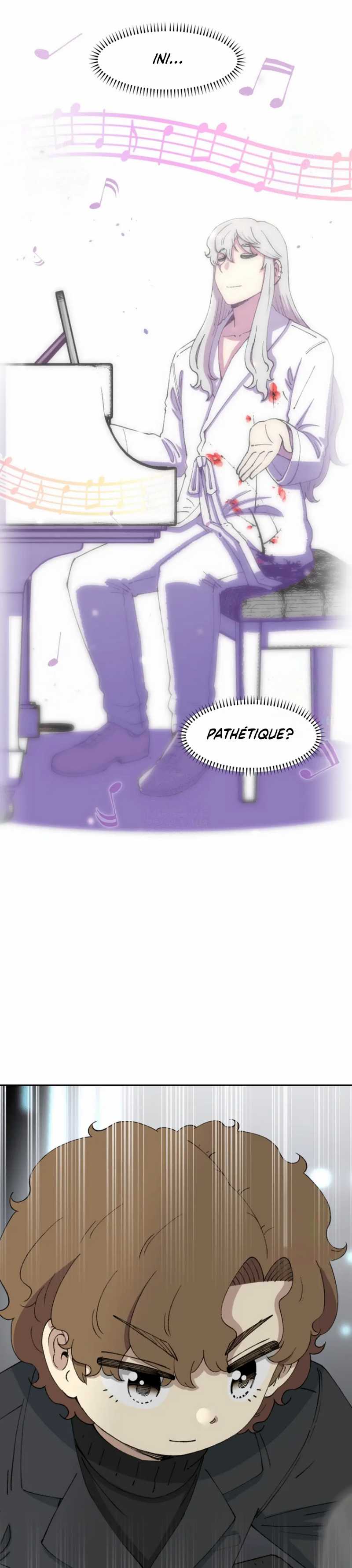 Beethoven Reborn Chapter 69 Image 12