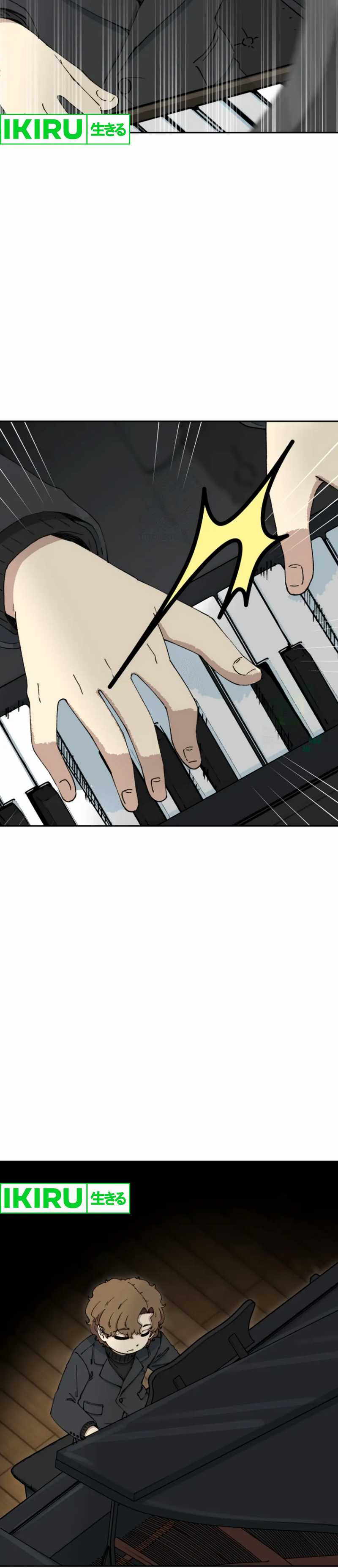 Beethoven Reborn Chapter 69 Image 13