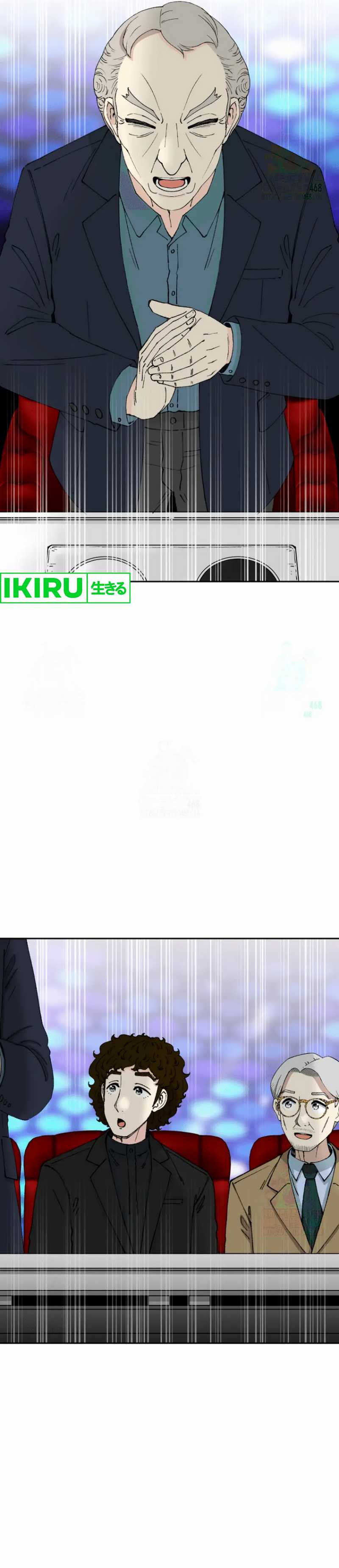 Beethoven Reborn Chapter 69 Image 15