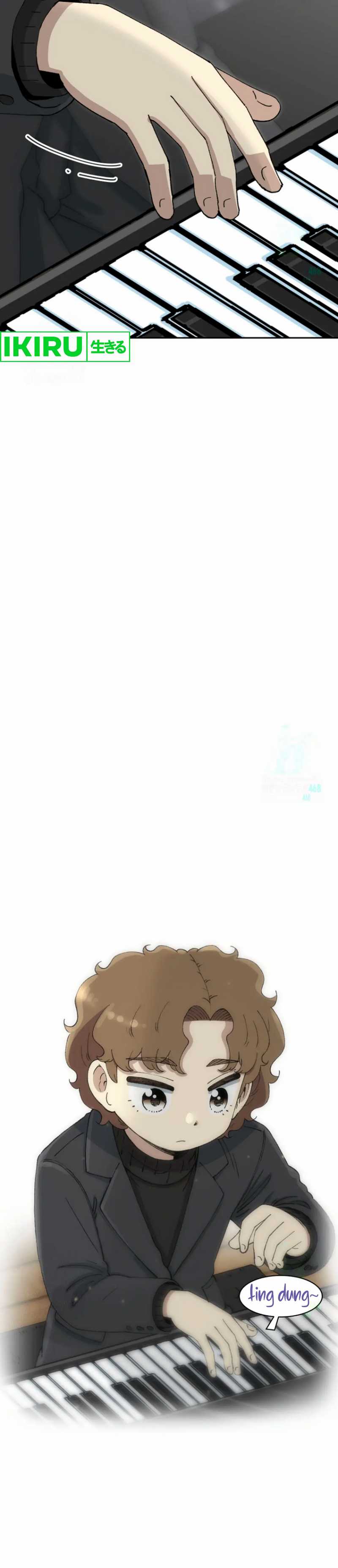 Beethoven Reborn Chapter 69 Image 22