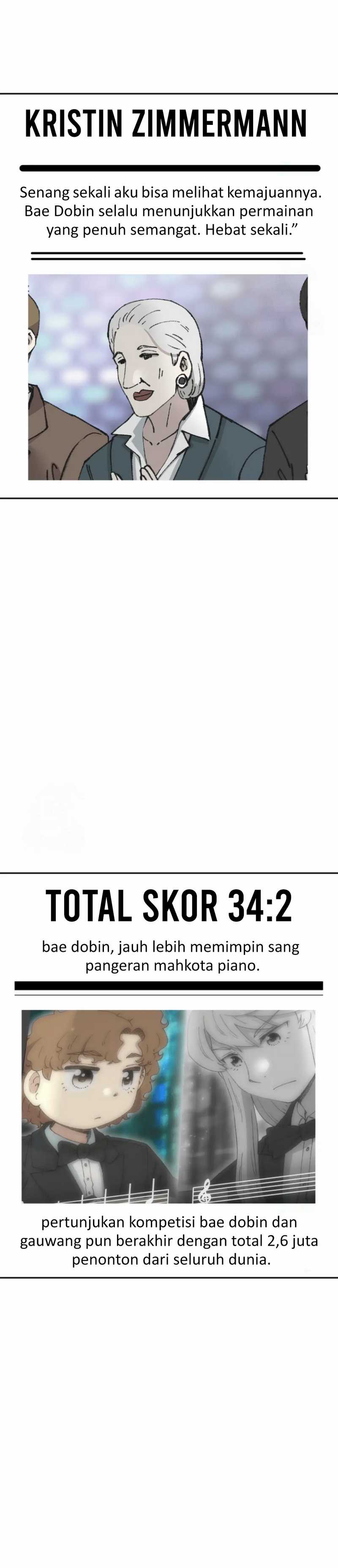 Beethoven Reborn Chapter 69 Image 25