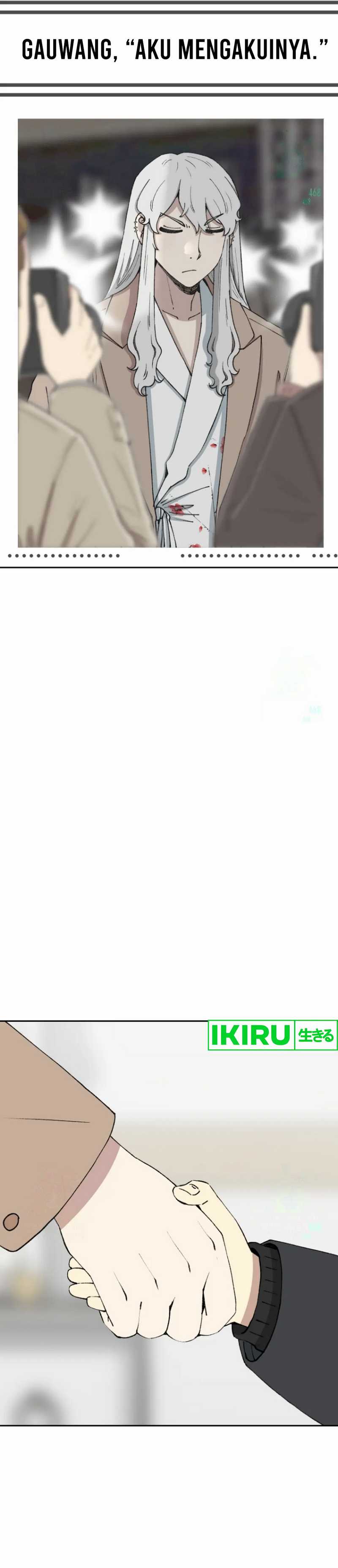 Beethoven Reborn Chapter 69 Image 27