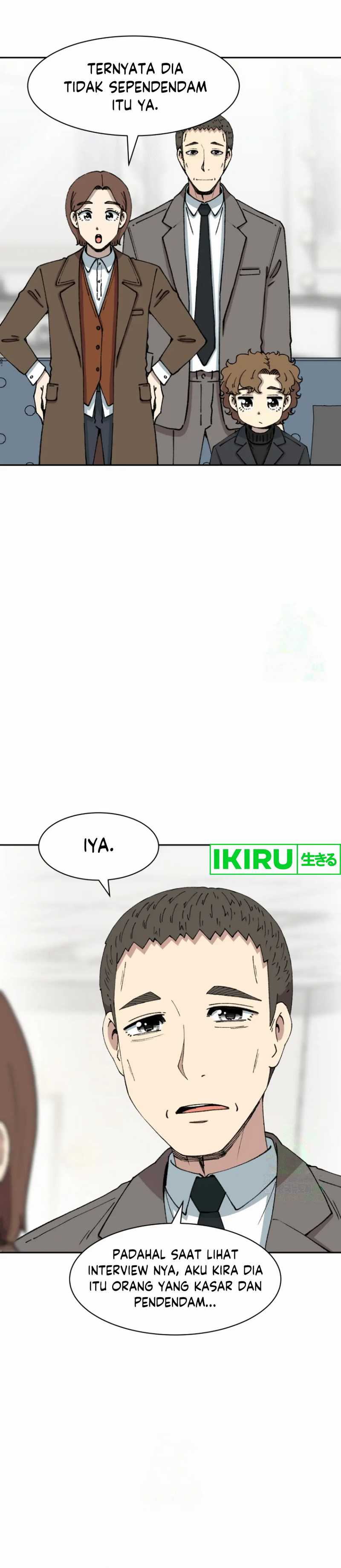 Beethoven Reborn Chapter 69 Image 30