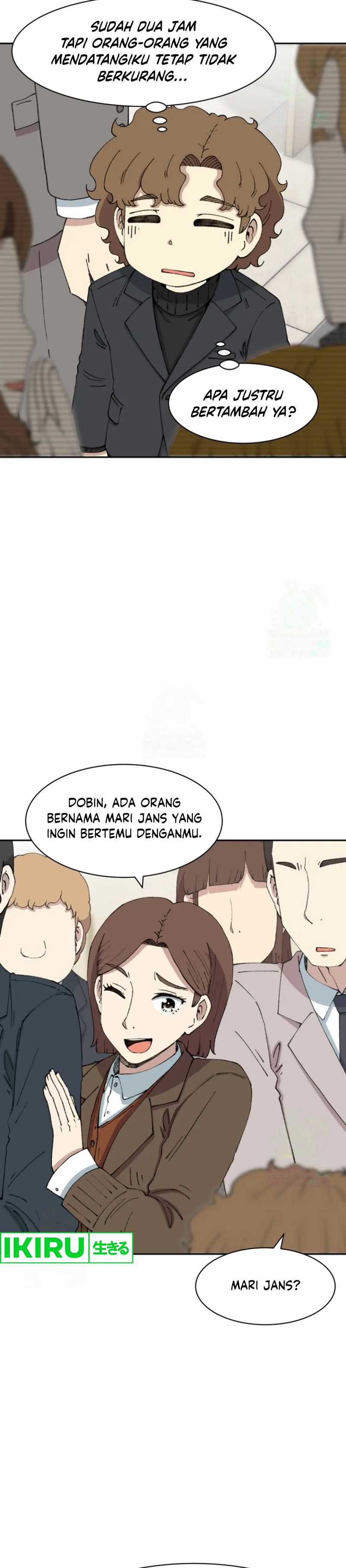 Beethoven Reborn Chapter 69 Image 33