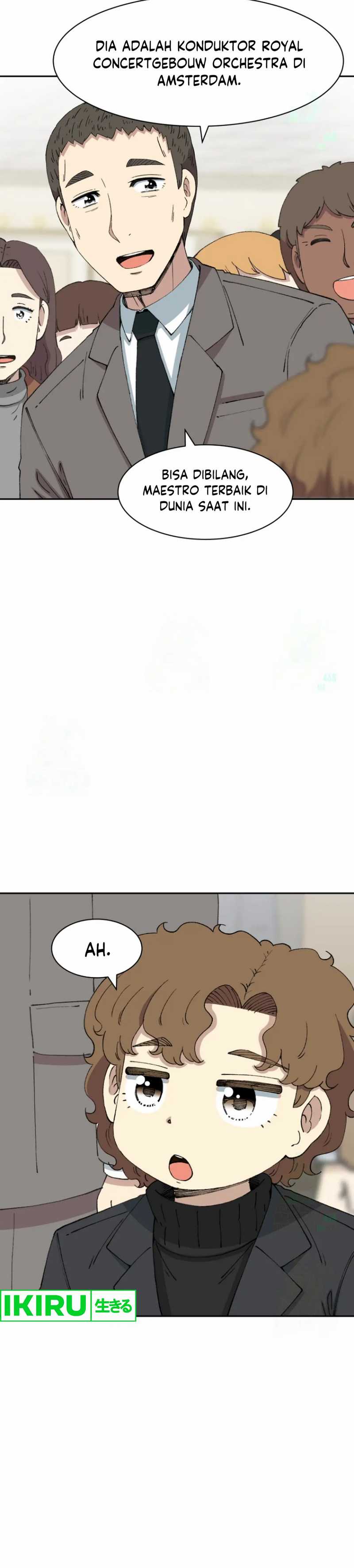 Beethoven Reborn Chapter 69 Image 34