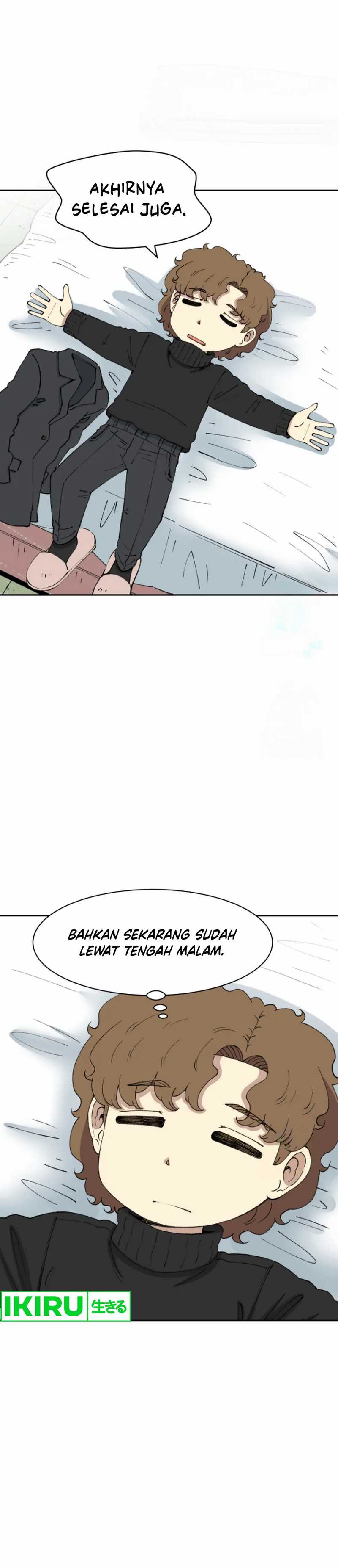 Beethoven Reborn Chapter 69 Image 40