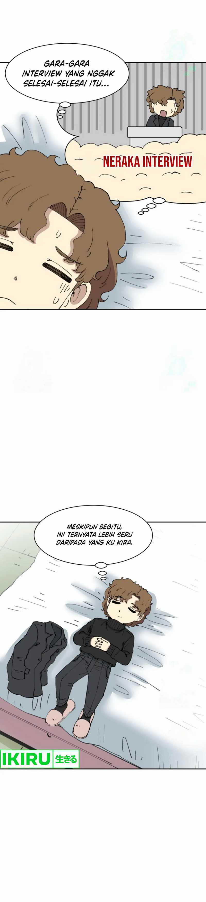 Beethoven Reborn Chapter 69 Image 41