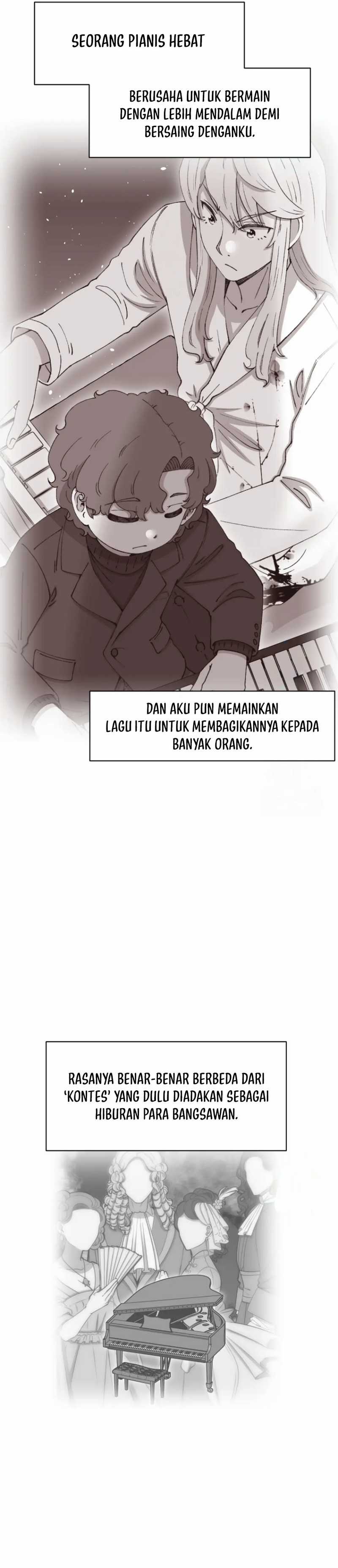 Beethoven Reborn Chapter 69 Image 42