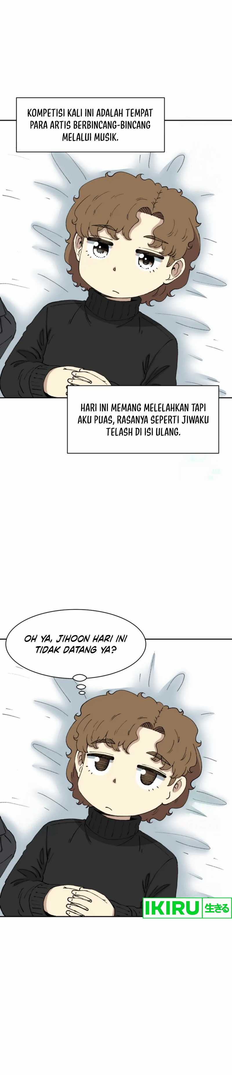 Beethoven Reborn Chapter 69 Image 43