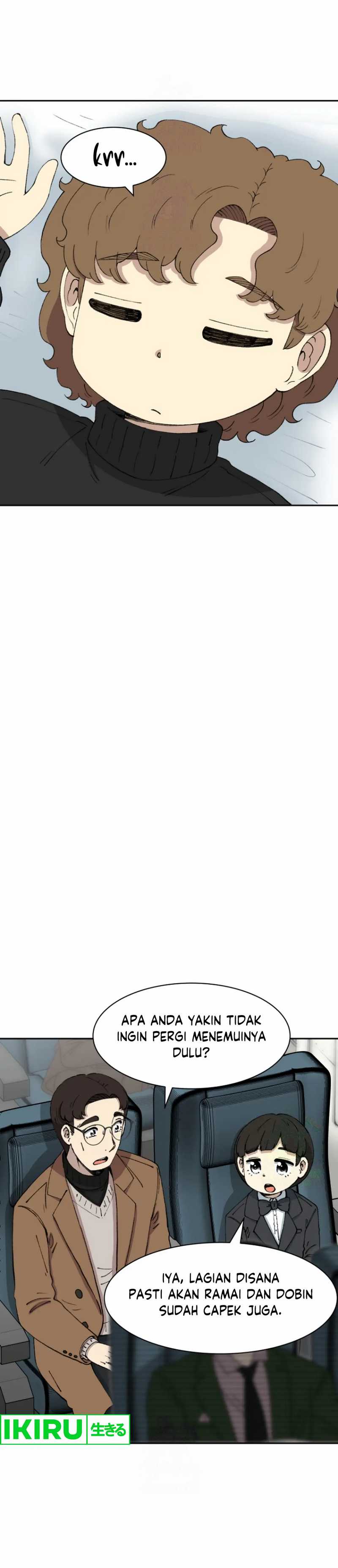 Beethoven Reborn Chapter 69 Image 45