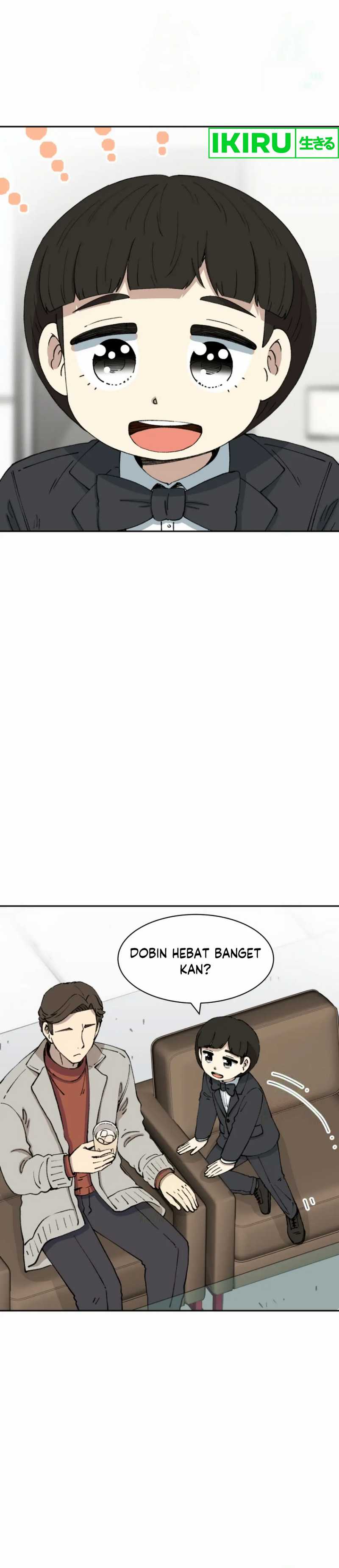 Beethoven Reborn Chapter 69 Image 49