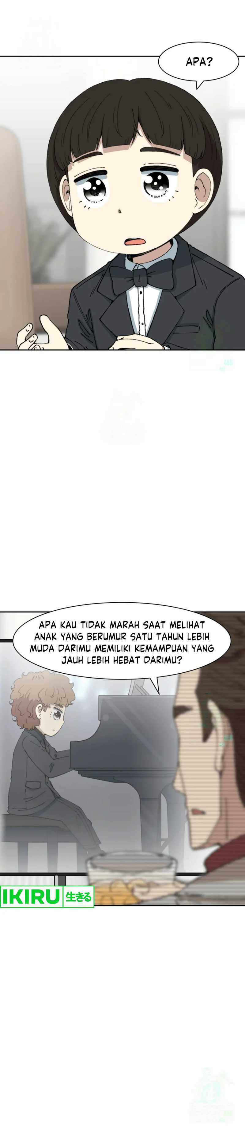 Beethoven Reborn Chapter 69 Image 55