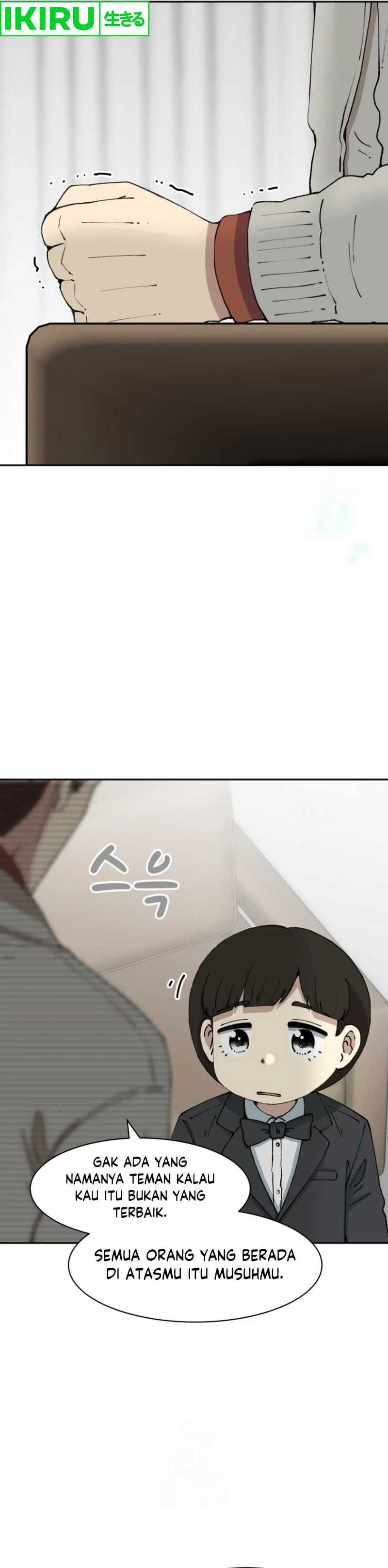 Beethoven Reborn Chapter 69 Image 57