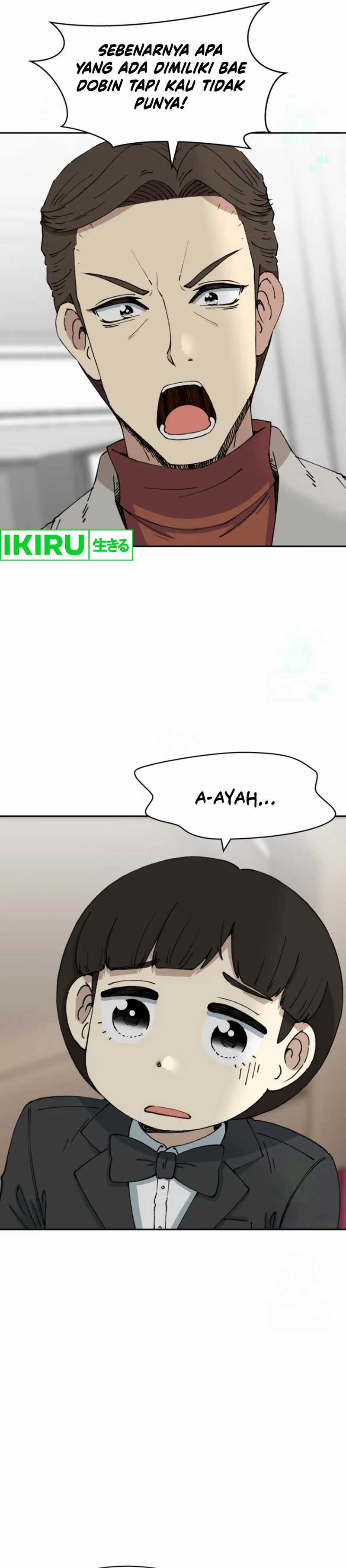 Beethoven Reborn Chapter 69 Image 59