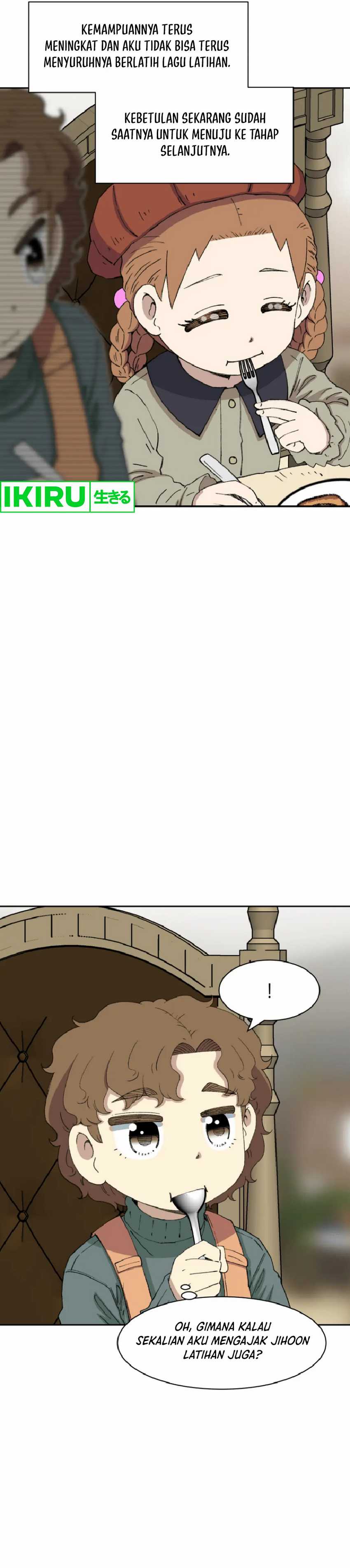 Beethoven Reborn Chapter 70 Image 3