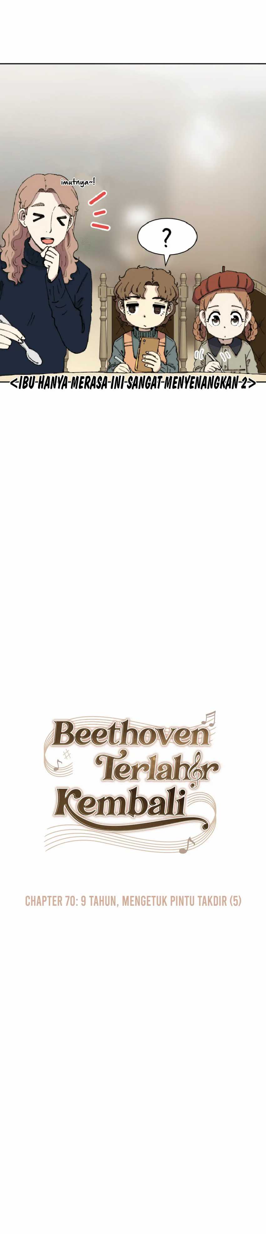 Beethoven Reborn Chapter 70 Image 8