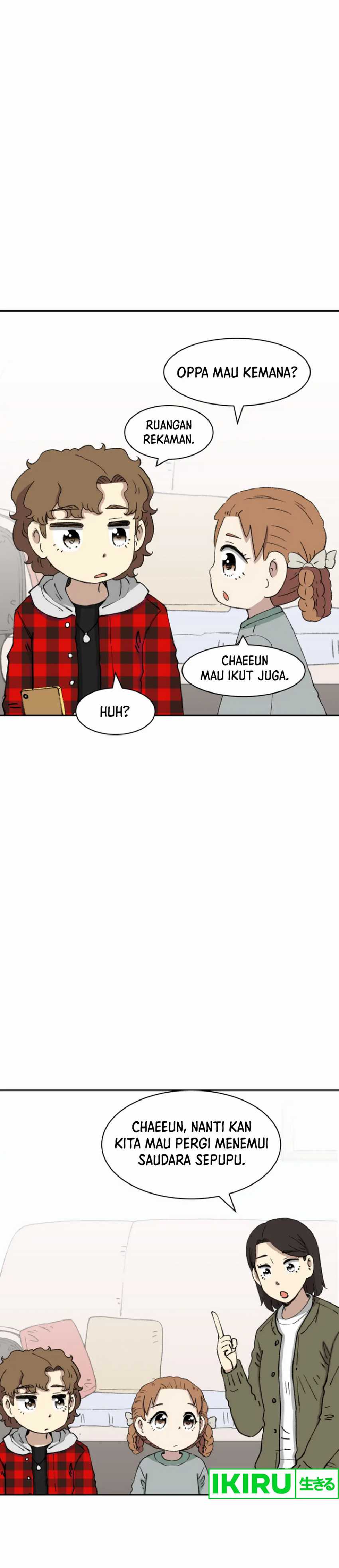 Beethoven Reborn Chapter 70 Image 10