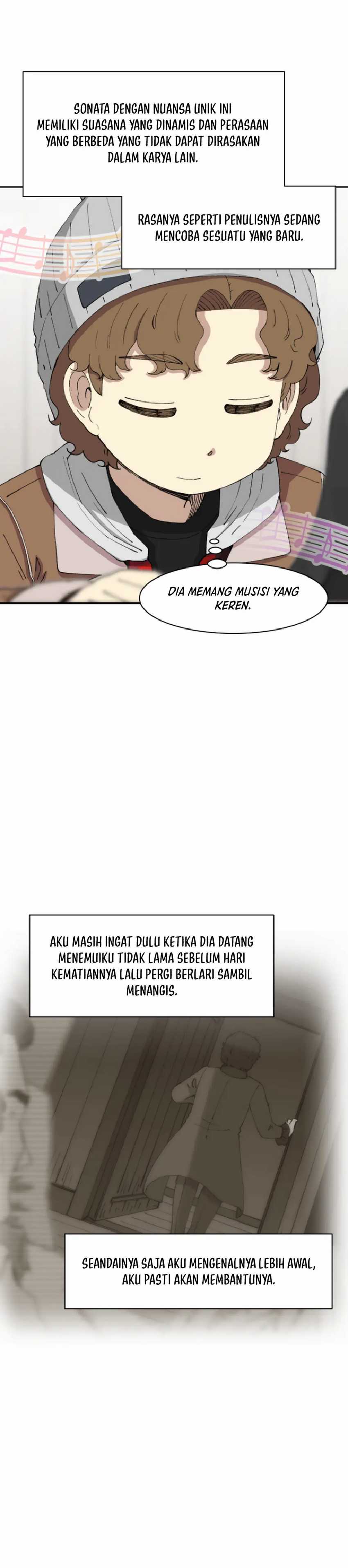 Beethoven Reborn Chapter 70 Image 17