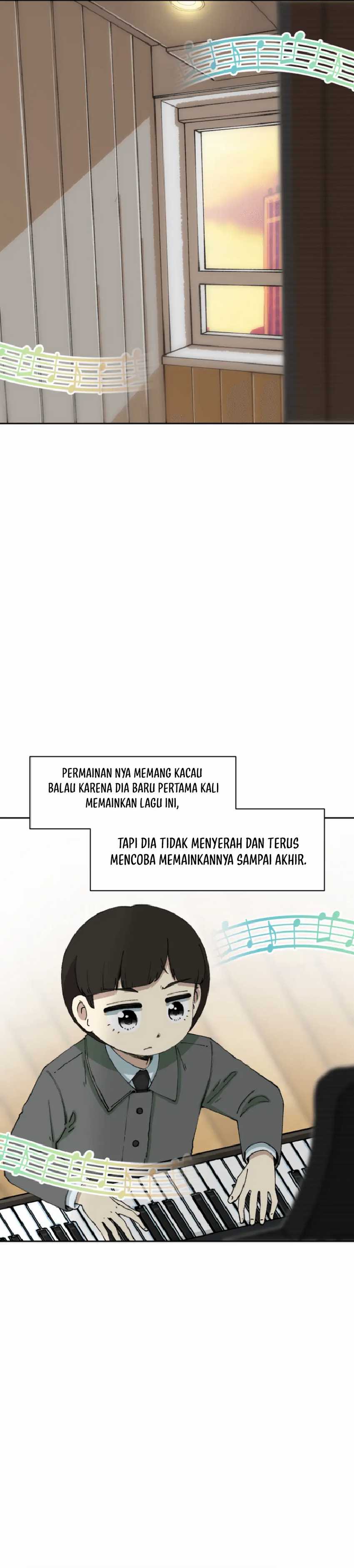 Beethoven Reborn Chapter 70 Image 25