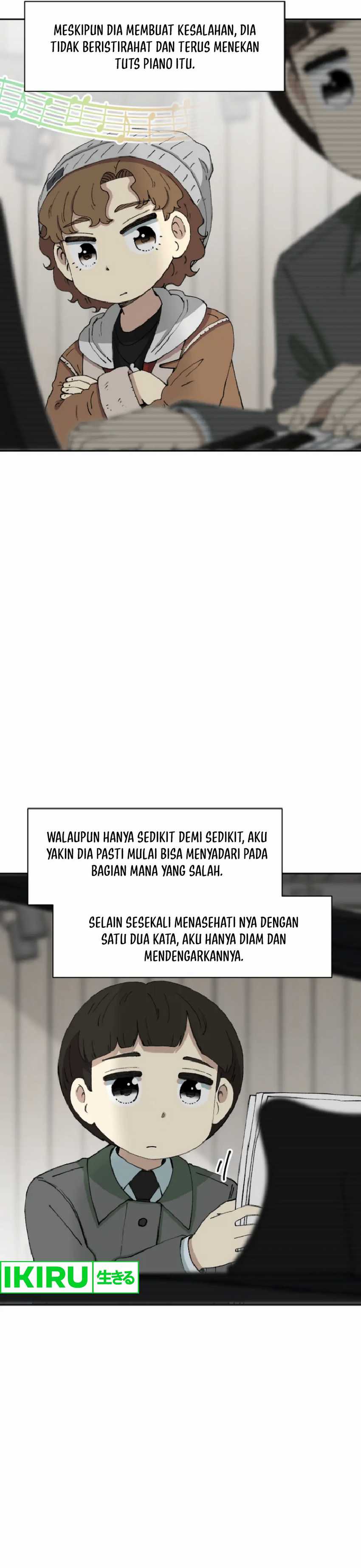 Beethoven Reborn Chapter 70 Image 26