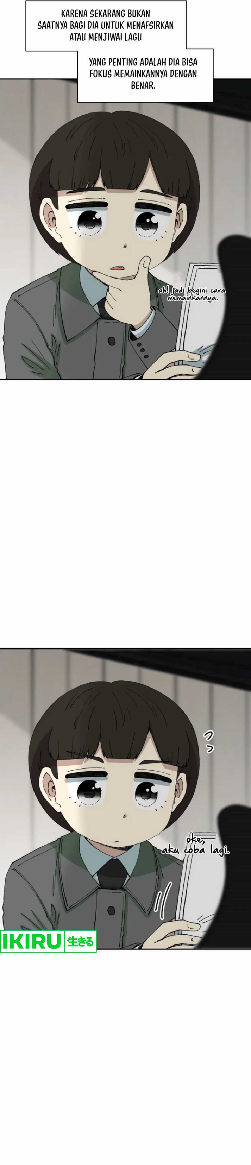 Beethoven Reborn Chapter 70 Image 27