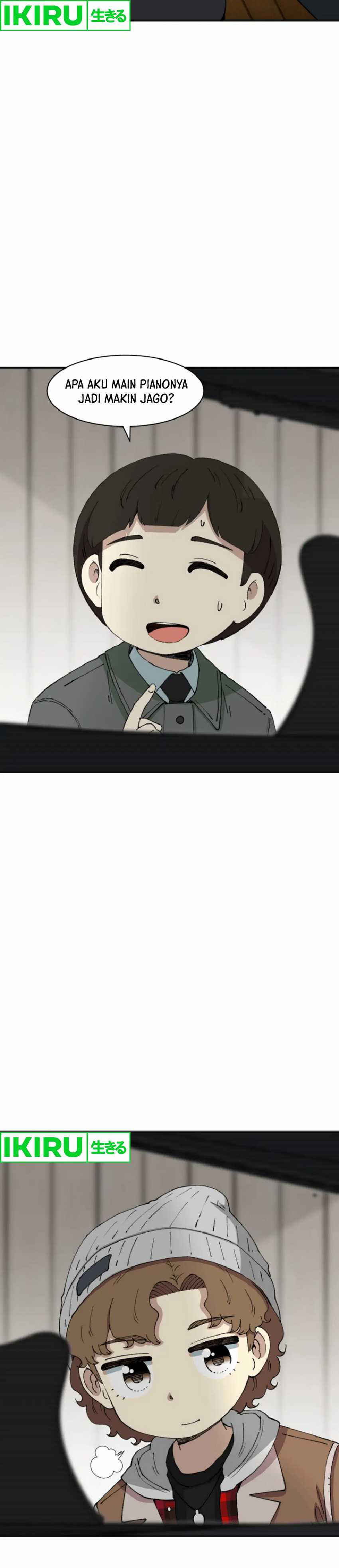 Beethoven Reborn Chapter 70 Image 31