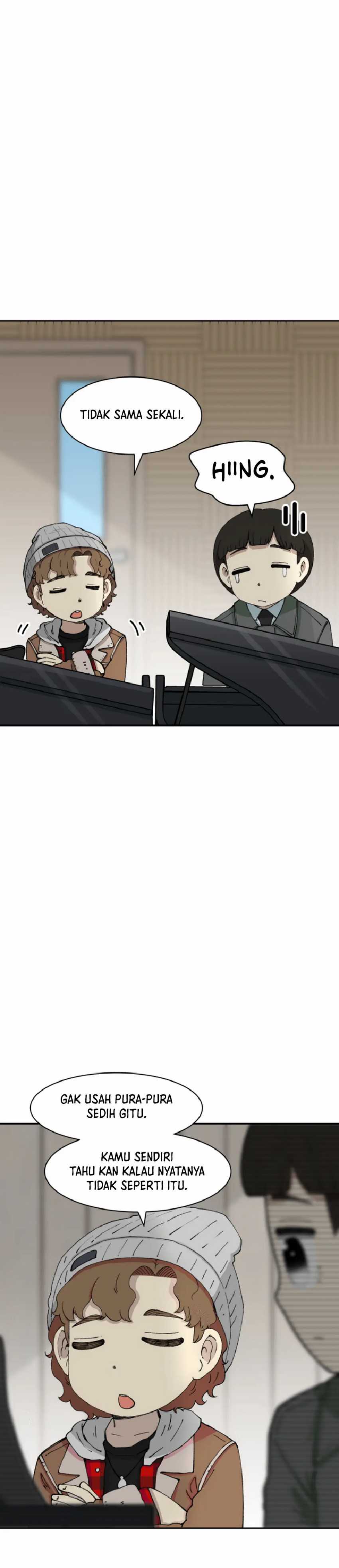 Beethoven Reborn Chapter 70 Image 32