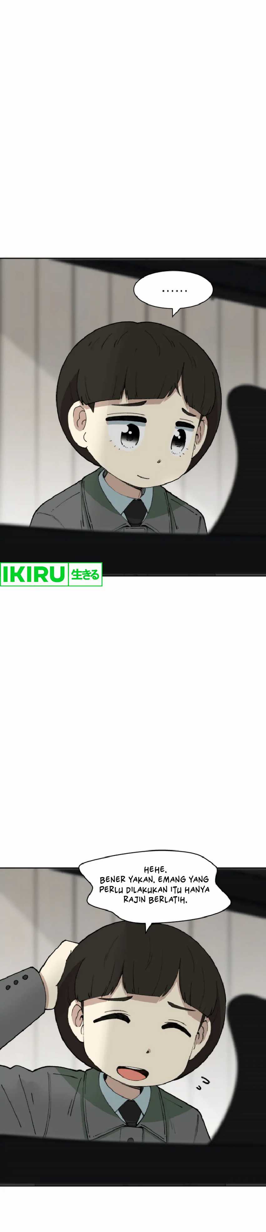 Beethoven Reborn Chapter 70 Image 33